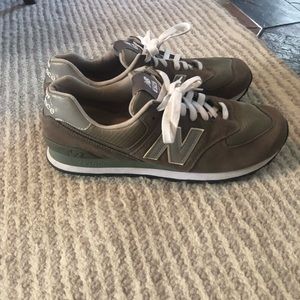 New Balance 574 Sneakers